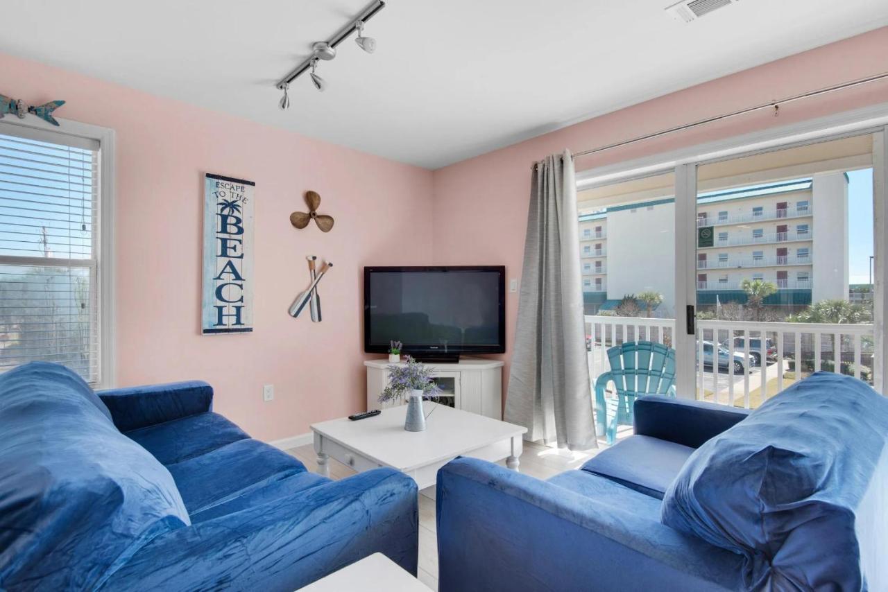 St. Martin Beachwalk Villas 423 데스틴 외부 사진