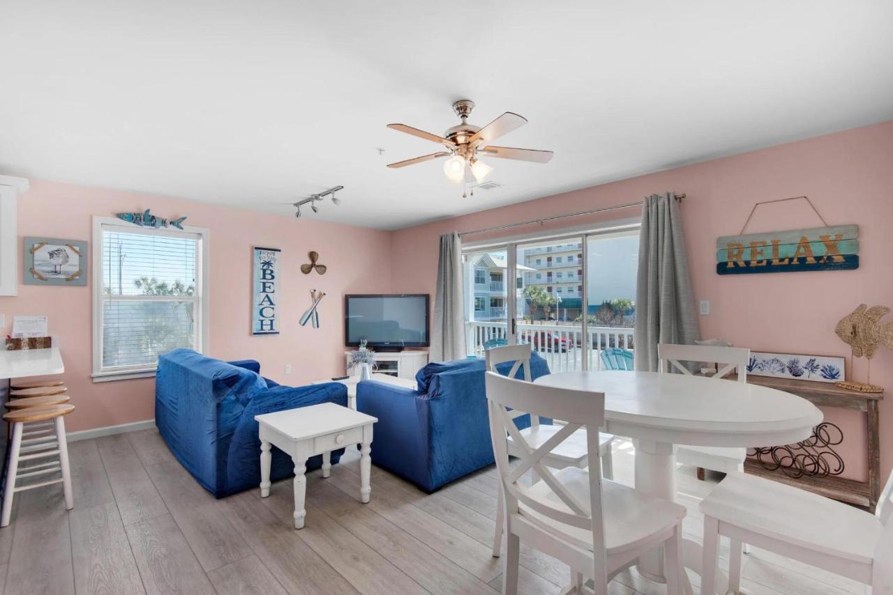 St. Martin Beachwalk Villas 423 데스틴 외부 사진