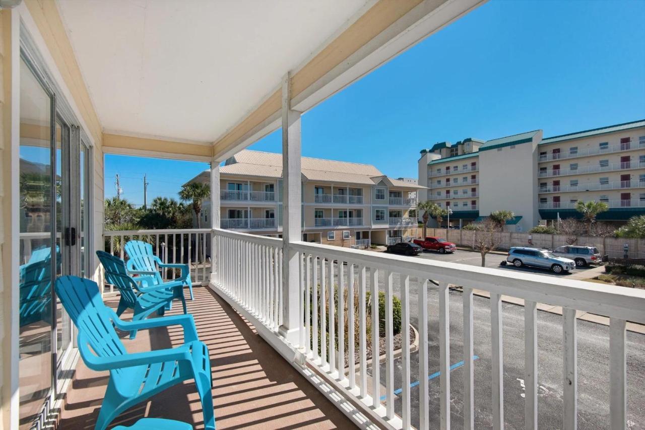St. Martin Beachwalk Villas 423 데스틴 외부 사진
