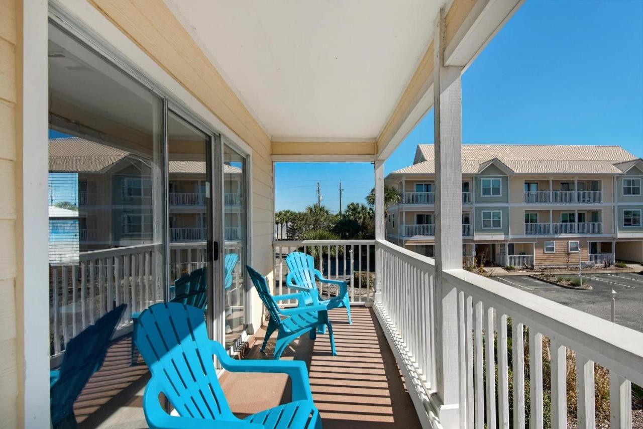 St. Martin Beachwalk Villas 423 데스틴 외부 사진