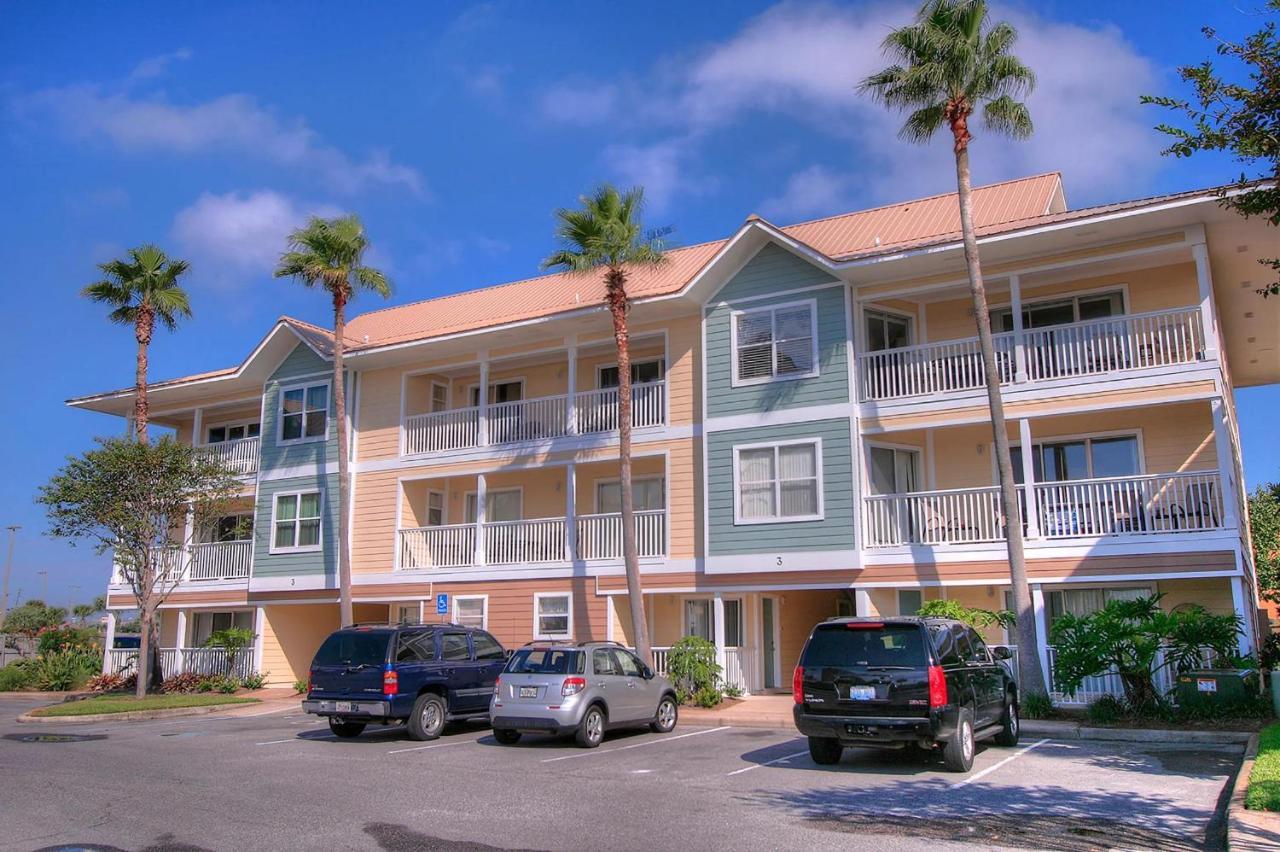 St. Martin Beachwalk Villas 423 데스틴 외부 사진