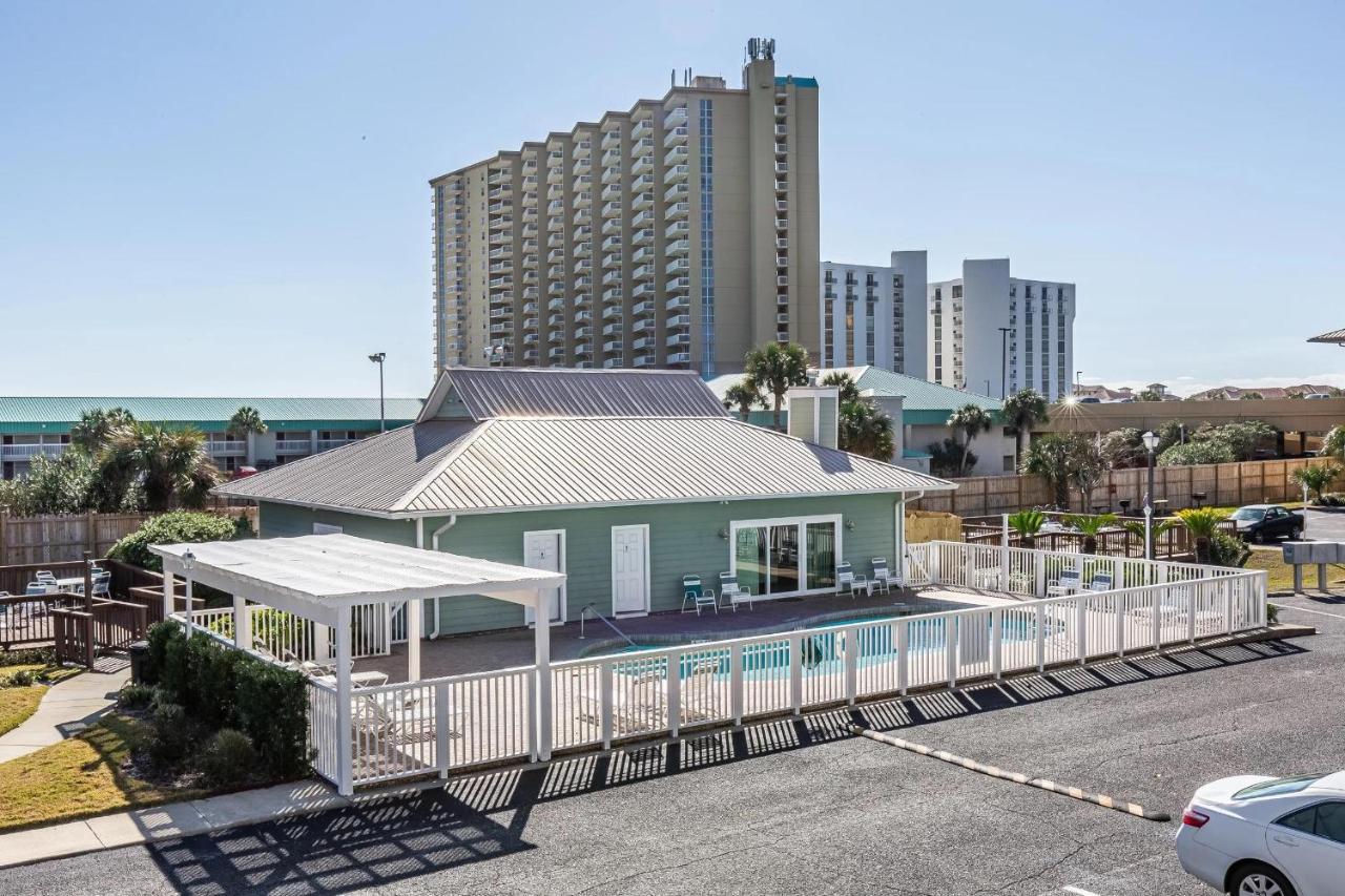 St. Martin Beachwalk Villas 423 데스틴 외부 사진